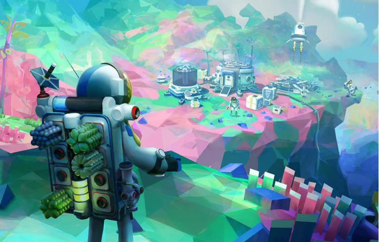 Astroneer Image