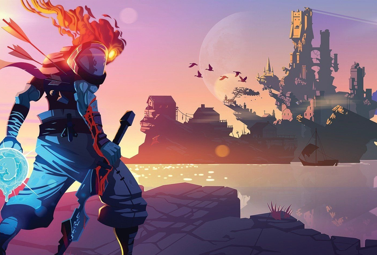 Dead Cells Image