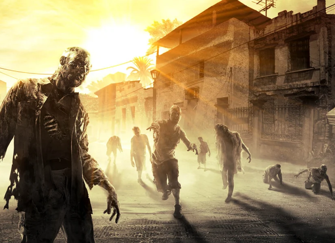 Dying Light Image