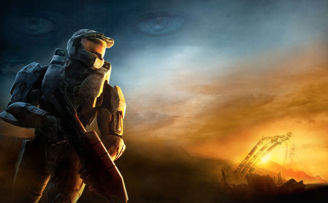 Halo 3 Image