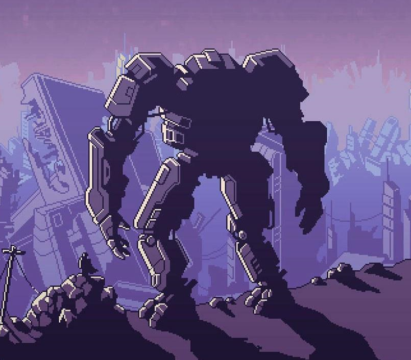 Into the Breach Image