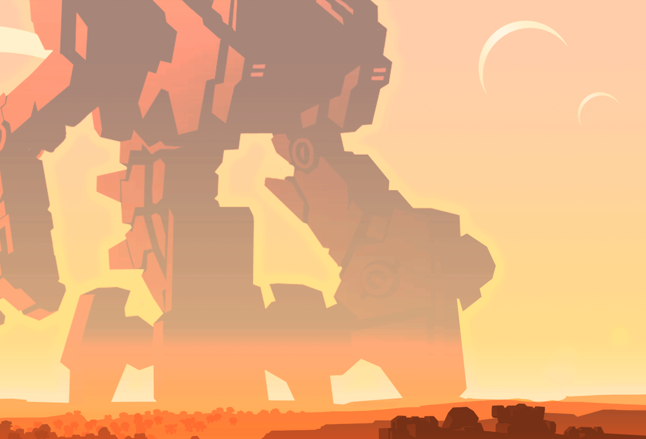 Planetary Annihilation: TITANS Image