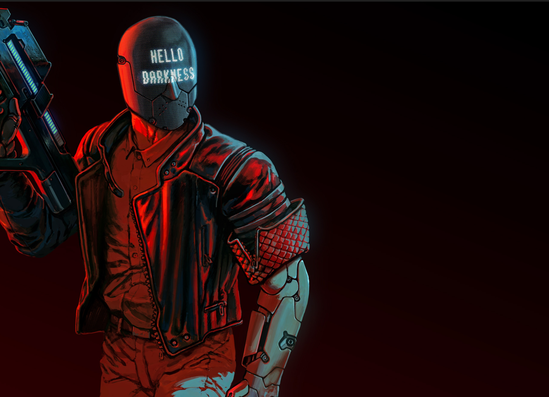 RUINER Image